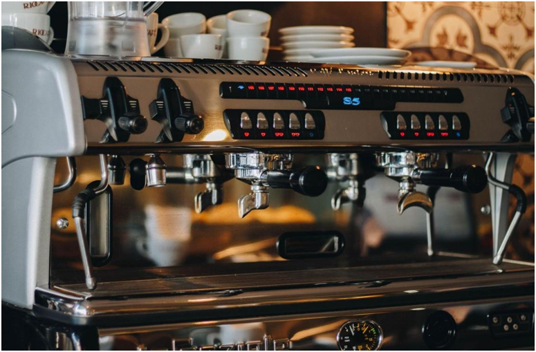 Coffee Queries How Much Is an Espresso Machine LuxHaus