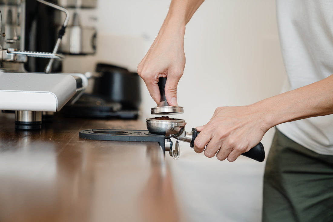 The 7 Best Espresso Tampers in 2024 – An Expert Review