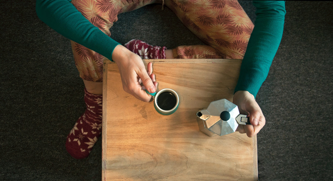 What Can You Make with a Moka Pot? Is It Good for More than Espresso Coffee?