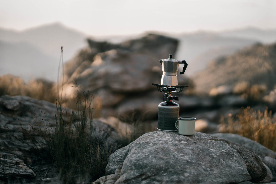 Best Material for Moka Pot: Stainless Steel vs. Aluminum