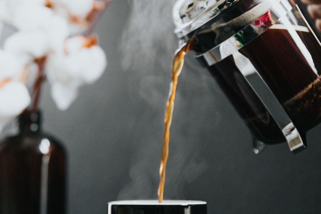 Is French Press Coffee Bad for You?