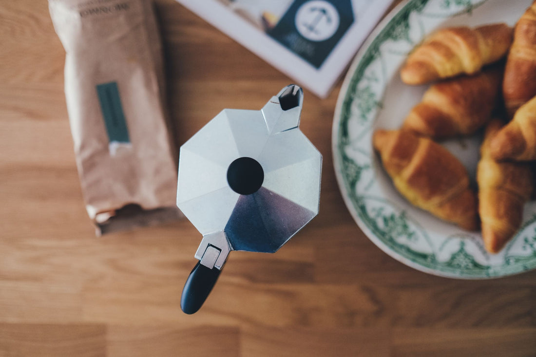Are Stovetop Espresso Makers Good? Is a Moka Pot Better than an Espresso Machine?