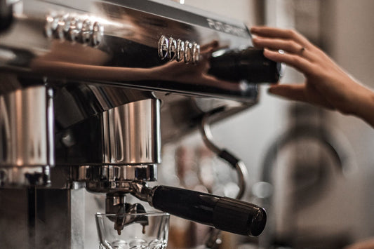 Are Espresso Machines Hard to Use?