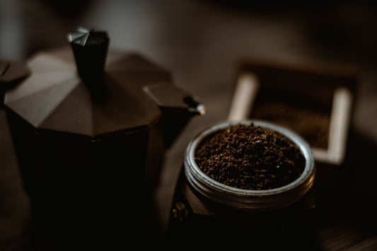 Moka Pot Vs Espresso