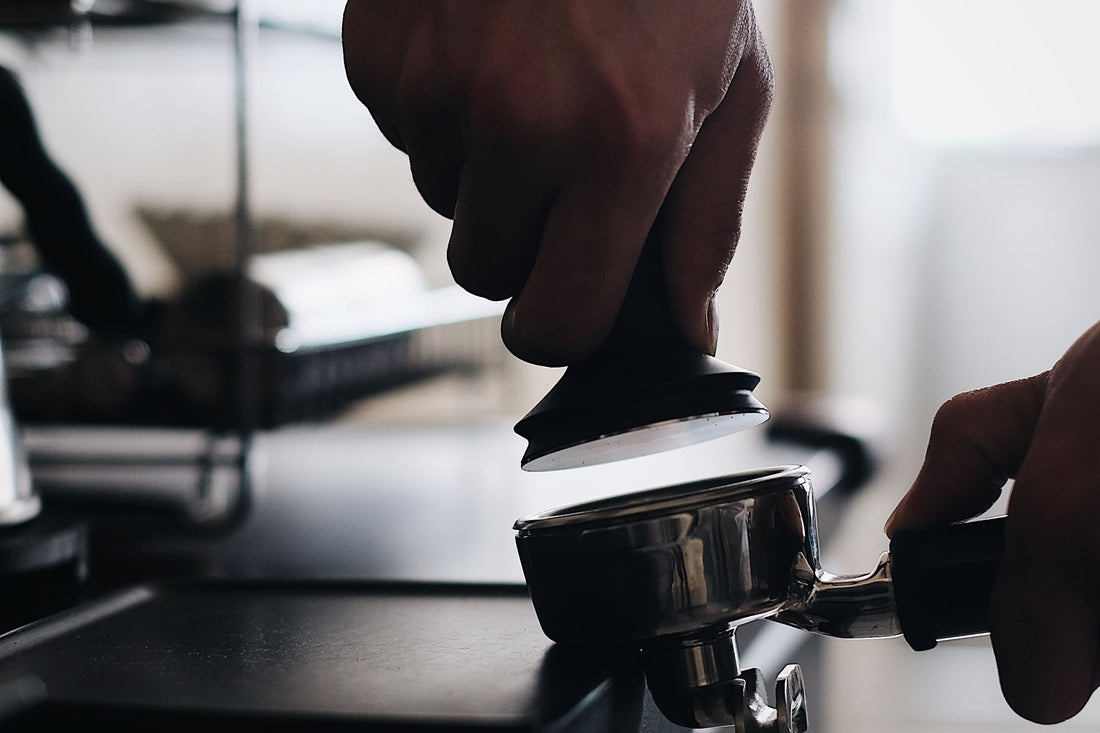 Do You Tamp a Moka Pot?