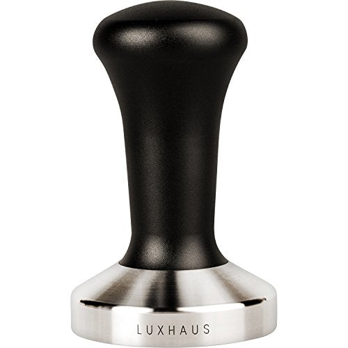 LuxHaus Premium Espresso Coffee Tamper