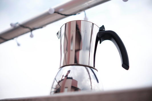 Percolator vs Moka Pot: What’s the Difference & What Makes Better Coffee?
