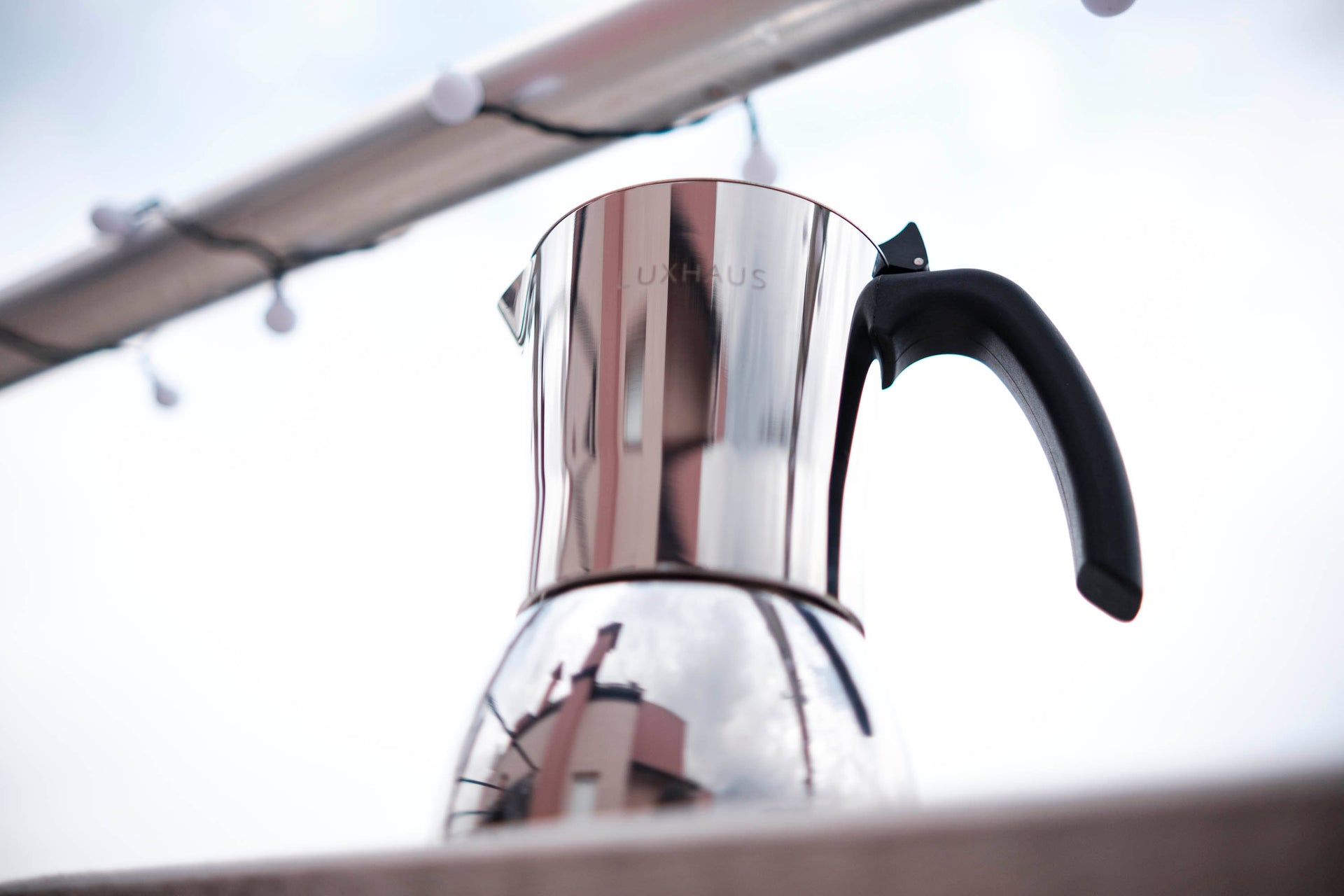 What is a Bialetti Pot?. Also known as the Moka Pot, it is an