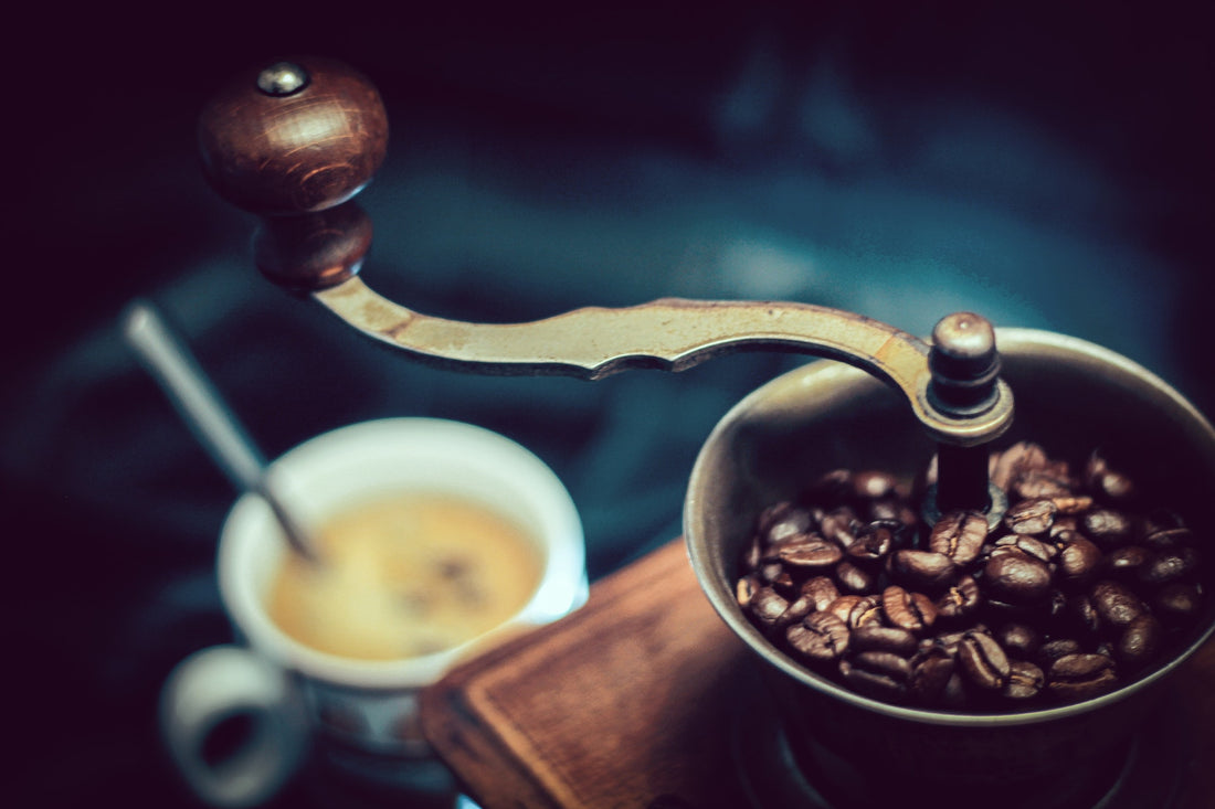 Are Cheap Coffee Grinders Worth It? A Buyer’s Guide