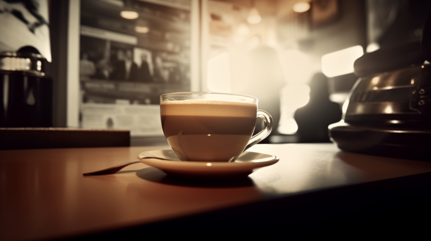 Moka Pot vs Espresso Machine A Brewing Battle Moka Pot vs Espresso Machine A Brewing Battle