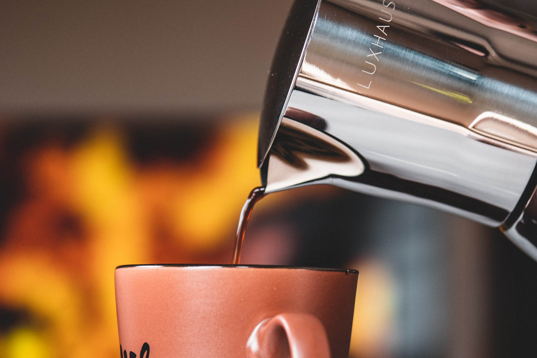 Moka Pot Size Guide: Choosing The Right Size For Your Home