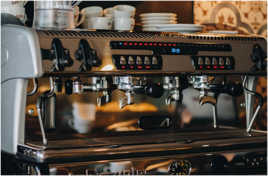Coffee Queries: How Much Is an Espresso Machine