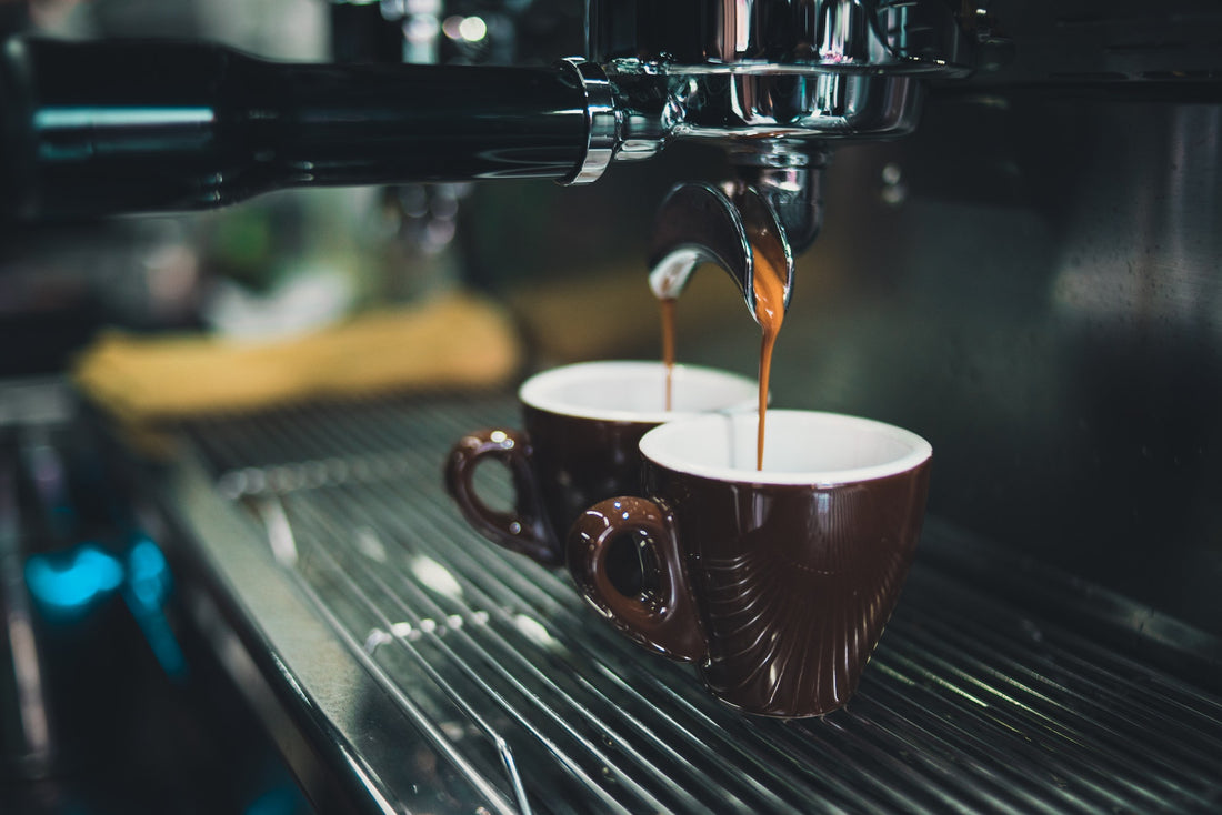 Coffee Queries: What Is the Best Pressure for an Espresso Machine?