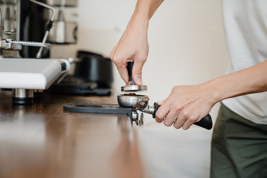 What is a Coffee Tamper? Understanding the Basics