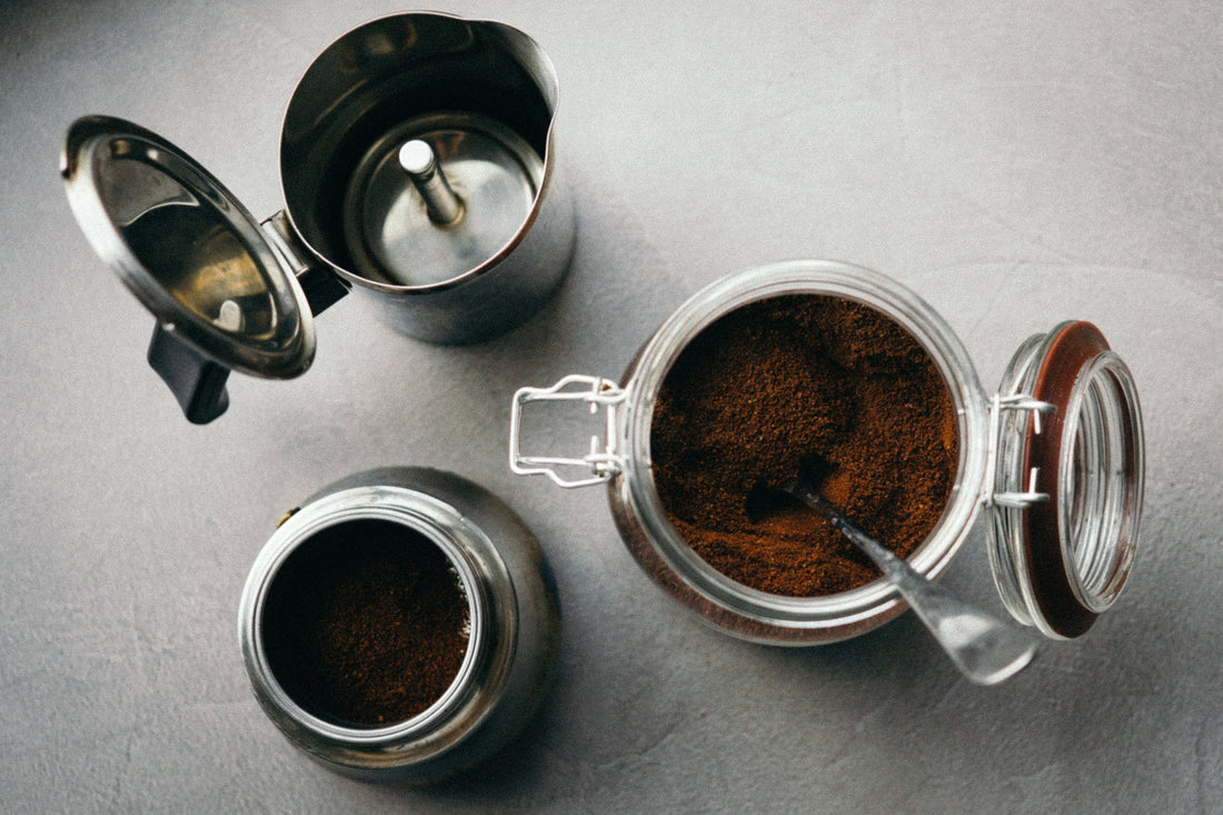Why Is Moka Pot Coffee So Good?