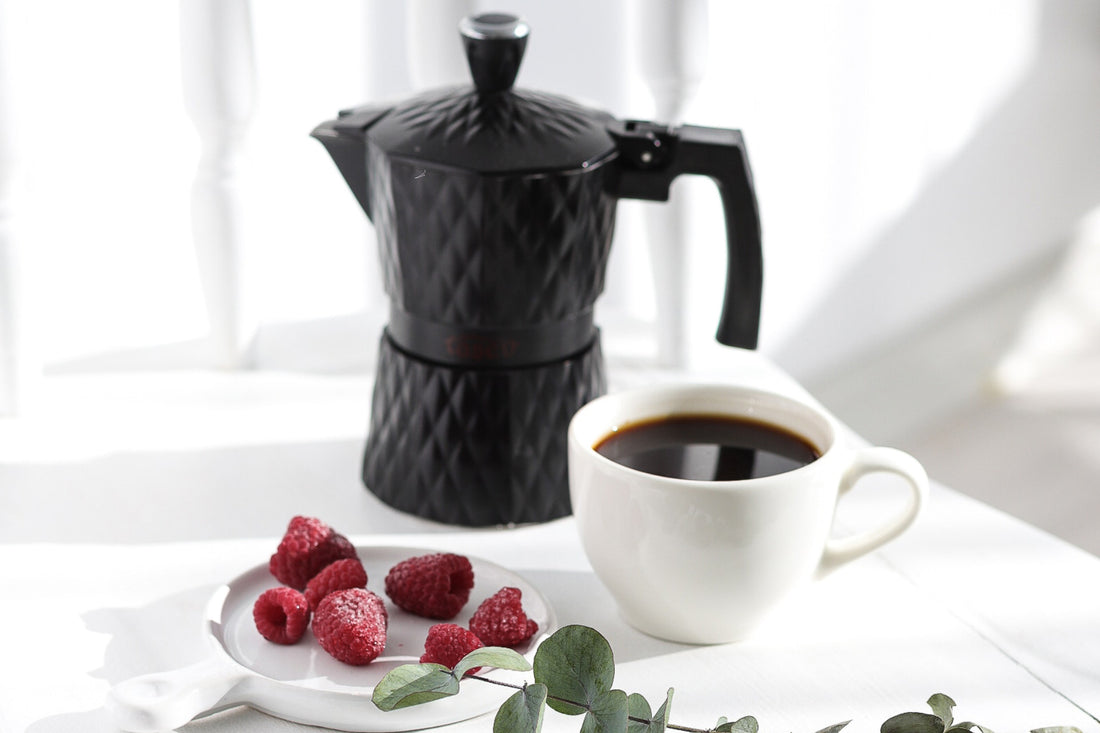 Is Moka Pot Coffee Strong? Find Out How Strong Each Type of Coffee Is