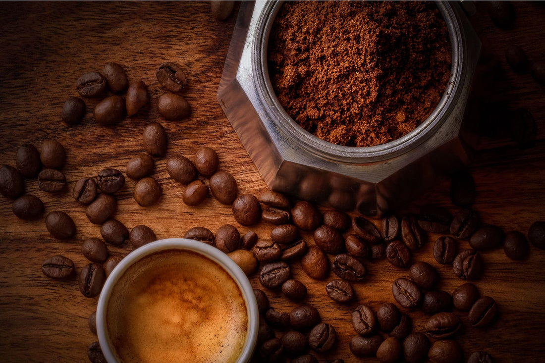 Why Is My Coffee Watery? A Guide to Strong Coffee