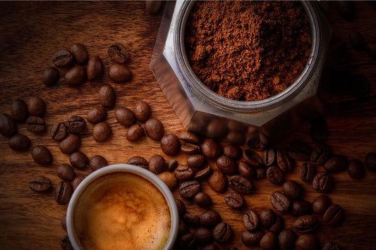 Why Is My Coffee Watery? A Guide to Strong Coffee