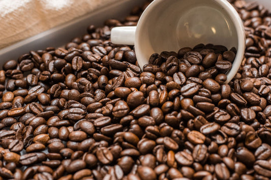 Is Coffee Making Me Fat?