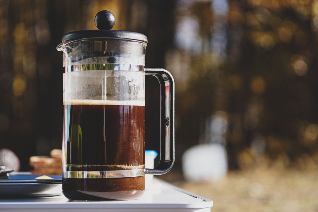 How to Use a French Press with Pre Ground Coffee? A Guide to Delicious French Press Coffee