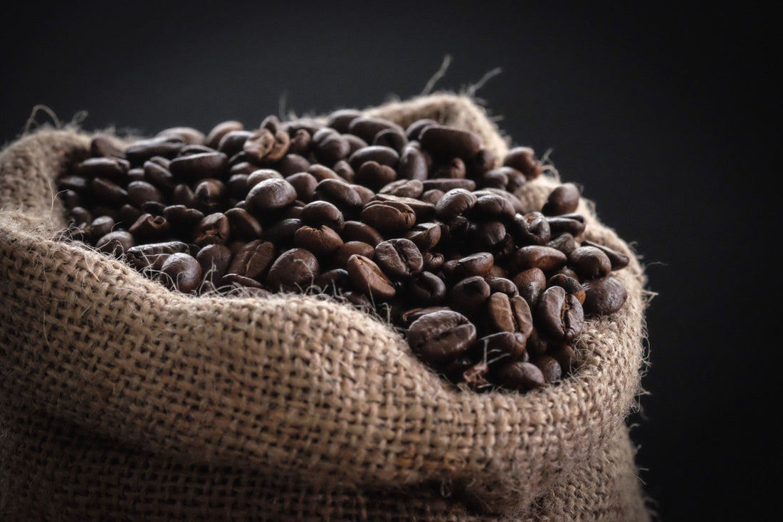 How Was Coffee Discovered?