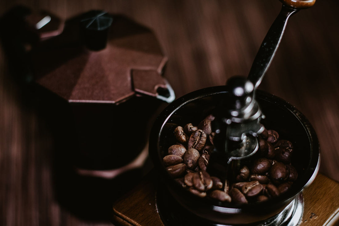 How to Use a Moka Pot for the First Time