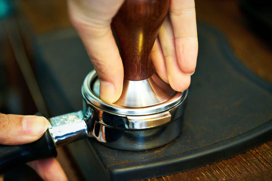 How to Tamp Espresso [Includes Pro Tips, Tool Hacks & More]