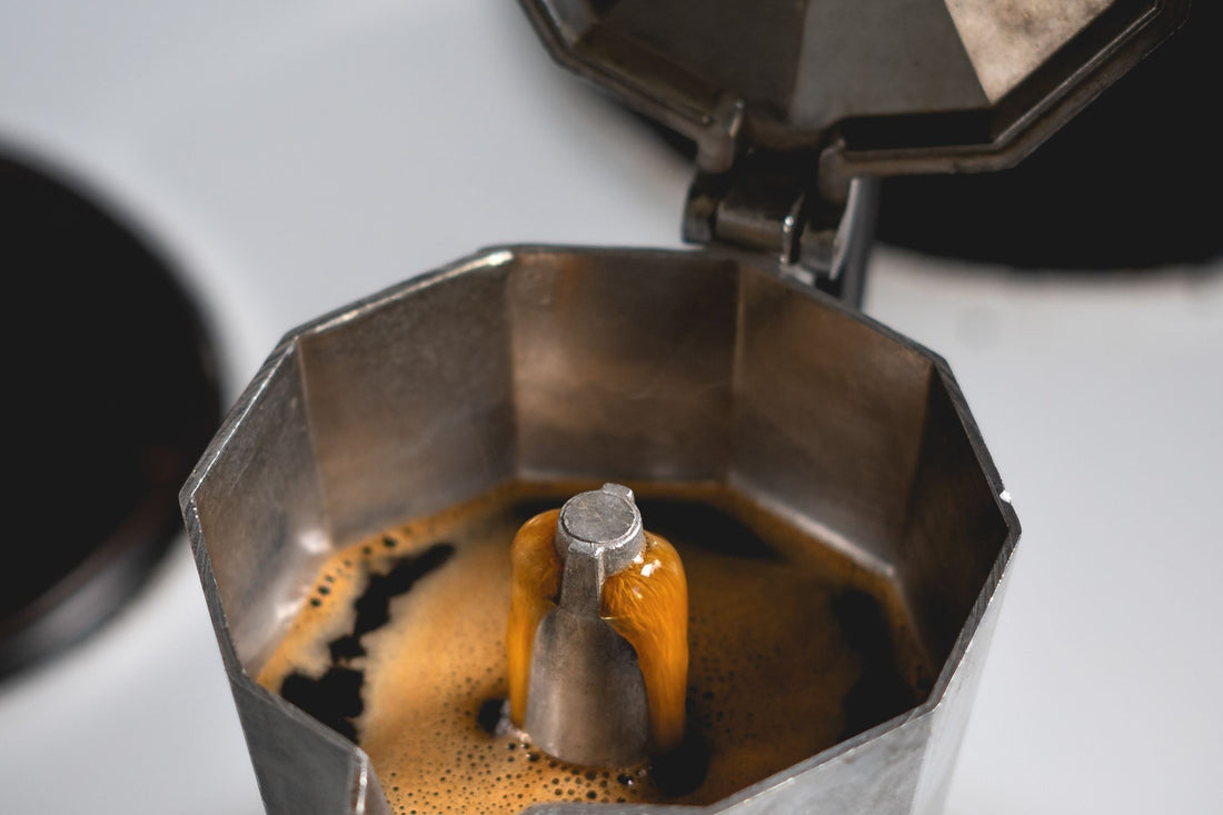 How Long Does a Moka Pot Take? Make Delicious Coffee in a Moka Pot