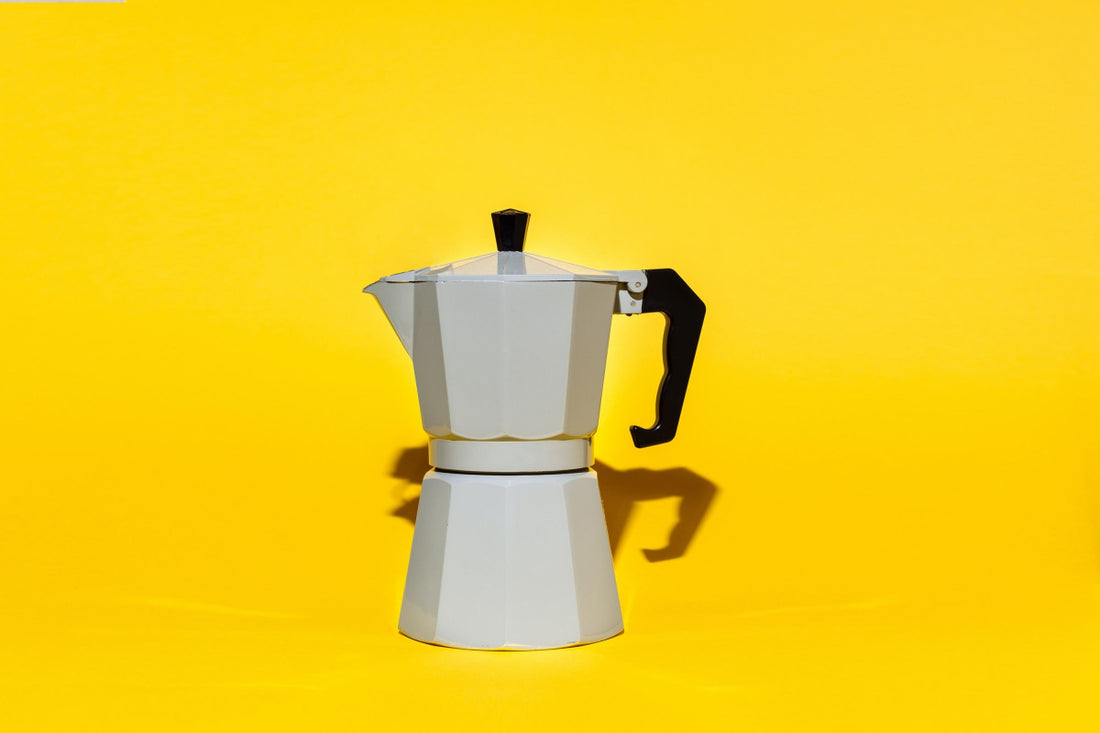 Whats the Difference: Aluminum vs. Stainless Steel Moka Pots 