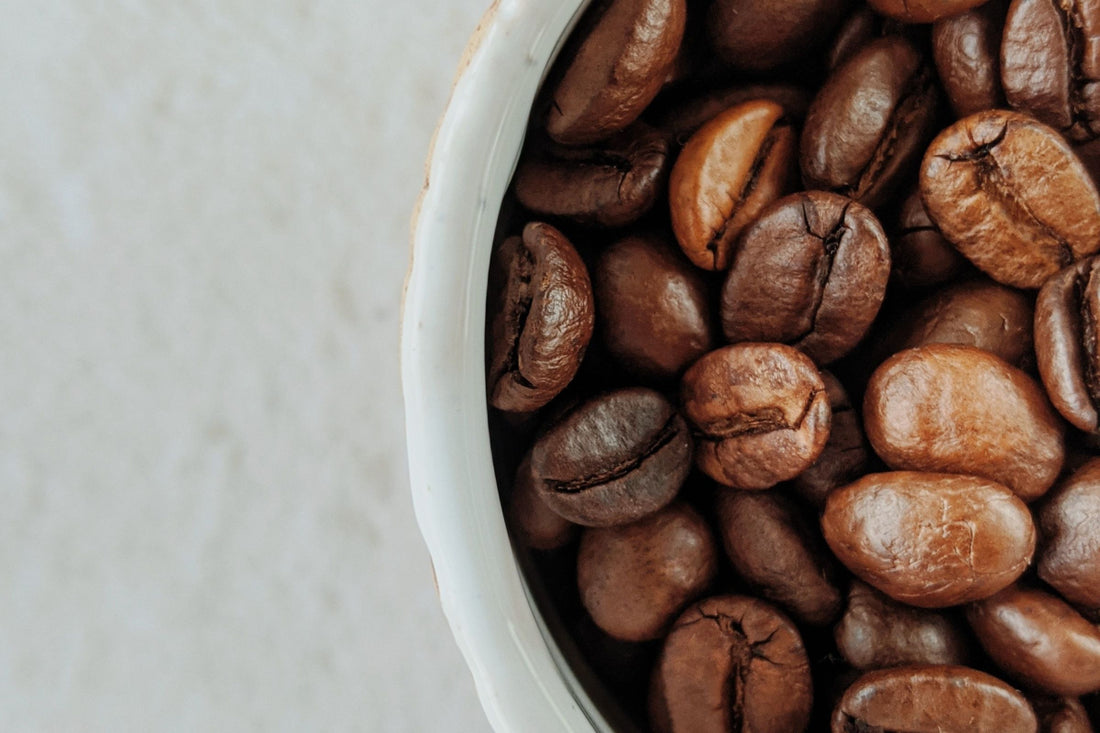 What Type of Coffee Has the Most Caffeine?