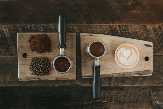 How to Reheat Coffee