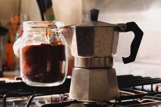 Can You Make Regular Coffee in a Moka Pot? How to Brew Coffee on the Stove?