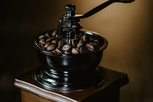 Best Coffee Grinder for Pour Over: Top 6 Burr Grinders for 2024
