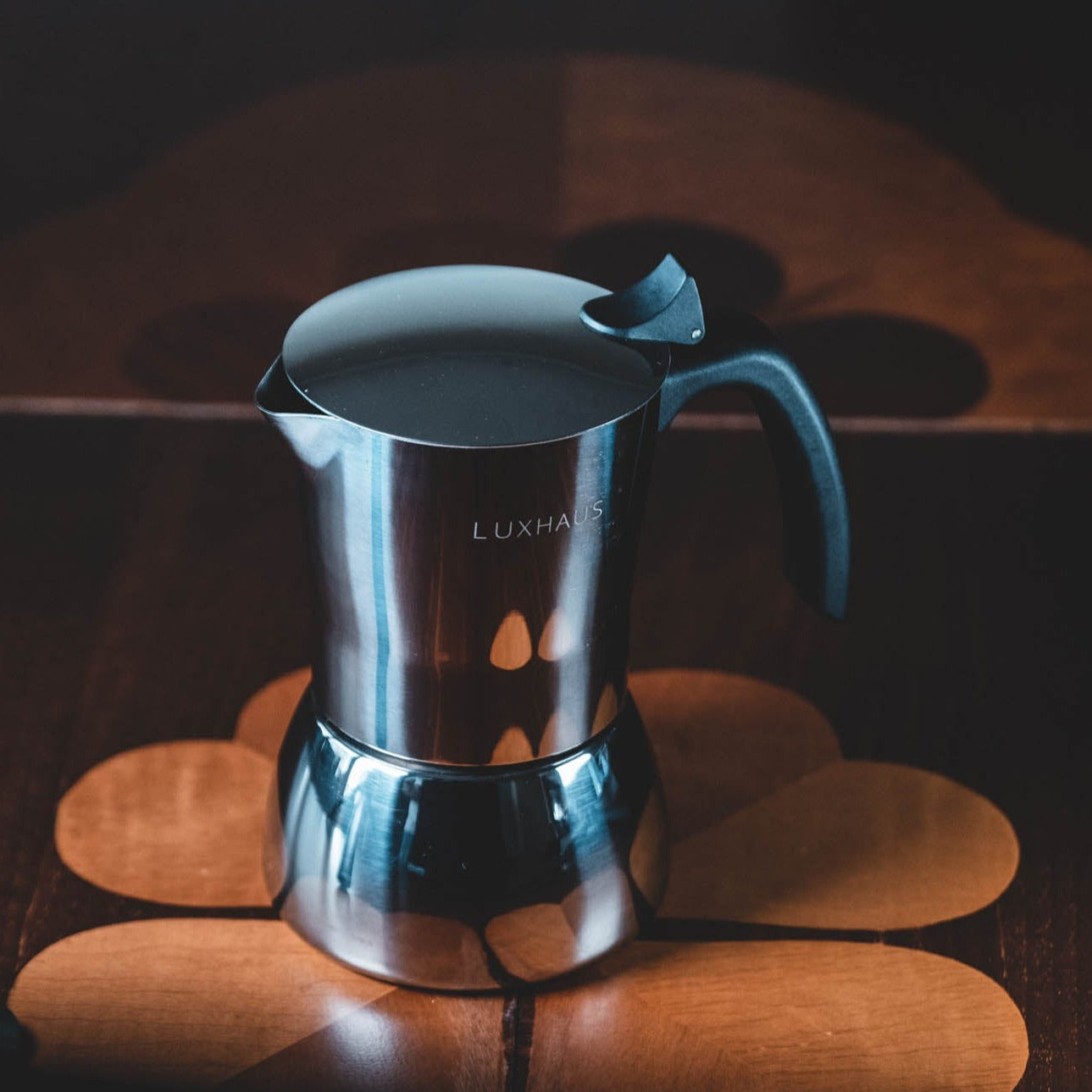Can You Use a Moka Pot on Induction: 5 Essential Tips & Tricks – LuxHaus